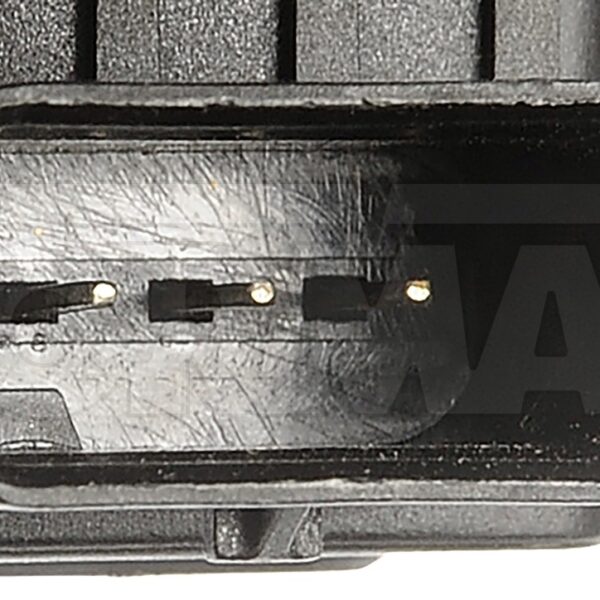 DOR-601-317 Active Grille Shutter With Motor