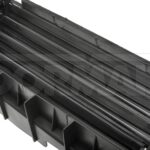 DOR-601-319 Active Grille Shutter With Motor
