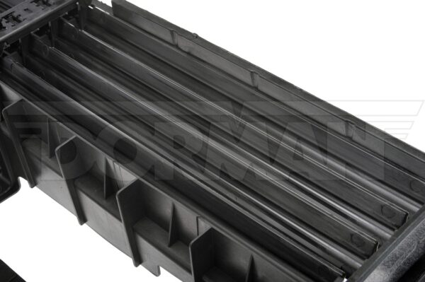 DOR-601-319 Active Grille Shutter With Motor