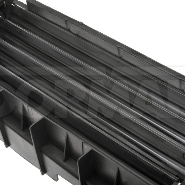 DOR-601-319 Active Grille Shutter With Motor