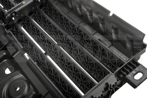 DOR-601-320 Active Grille Shutter With Motor