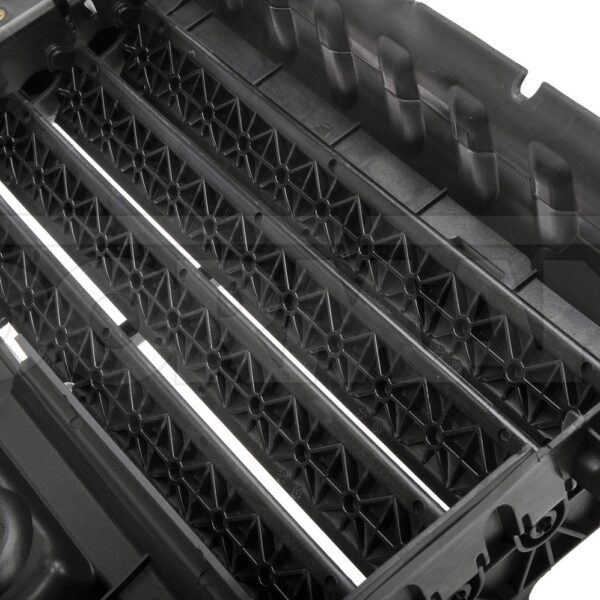 DOR-601-320 Active Grille Shutter With Motor