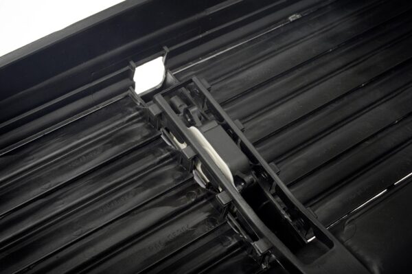 DOR-601-323 Active Grille Shutter With Motor