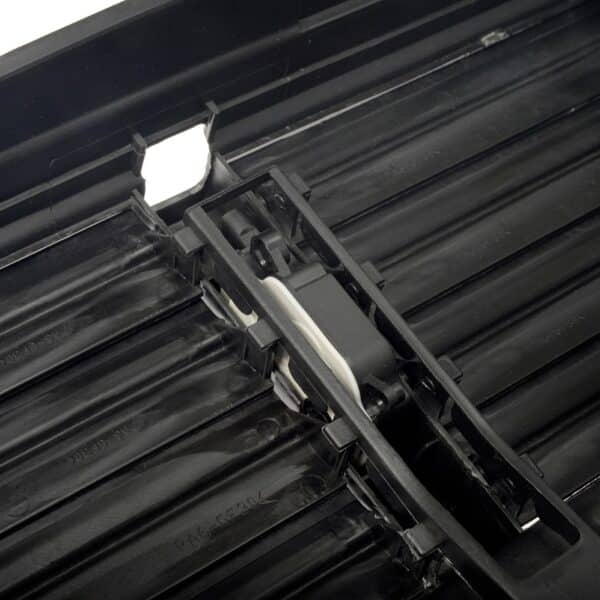 DOR-601-323 Active Grille Shutter With Motor