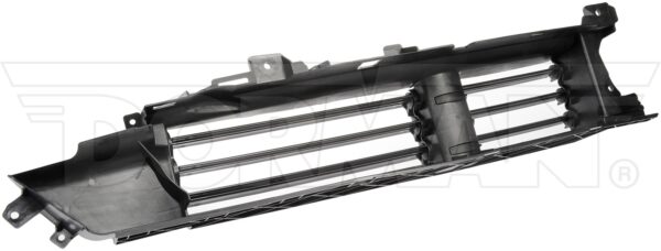 DOR-601-328 Active Grille Shutter With Motor