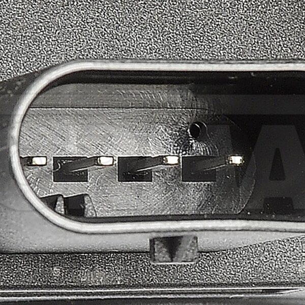 DOR-601-332 Active Grille Shutter With Motor