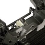 DOR-601-336 Active Grille Shutter