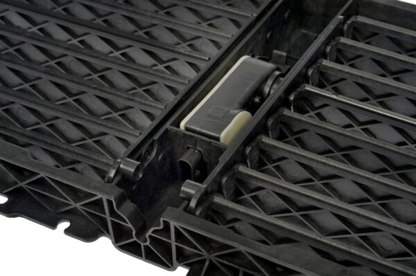 DOR-601-344 Active Grille Shutter
