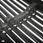 DOR-601-360 Active Grille Shutter