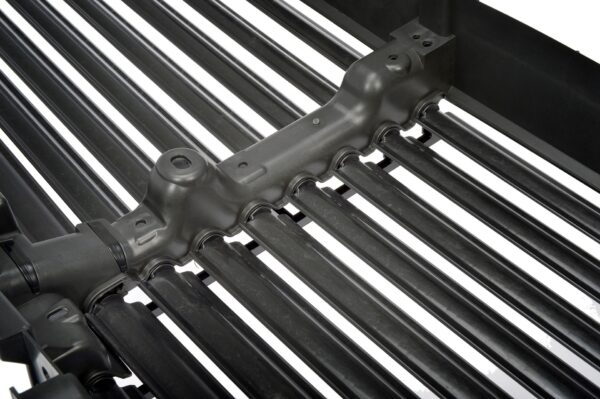 DOR-601-360 Active Grille Shutter