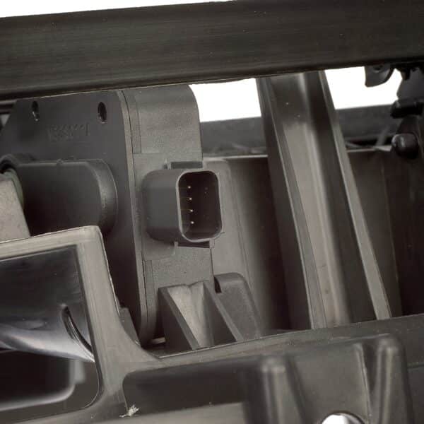 DOR-601-362 Active Grille Shutter