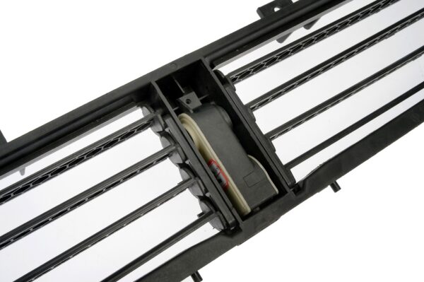 DOR-601-369 Active Grille Shutter