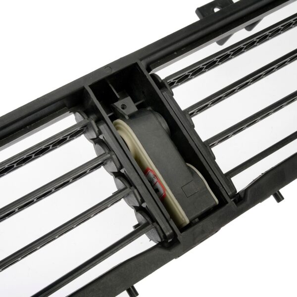 DOR-601-369 Active Grille Shutter