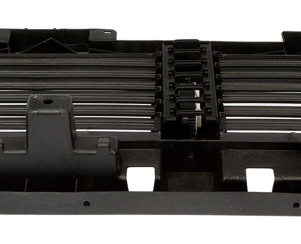 DOR-601-376 Active Grille Shutter