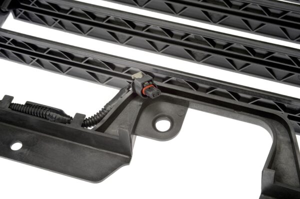 DOR-601-377 Active Grille Shutter