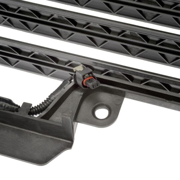 DOR-601-377 Active Grille Shutter