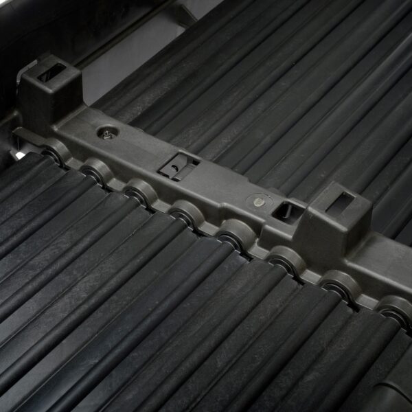 DOR-601-387 Active Grille Shutter