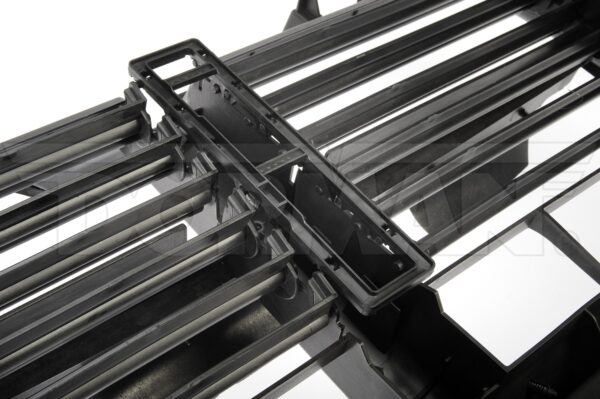DOR-601-426 Active Grille Shutter Without Motor