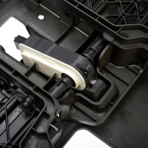 DOR-601-524 Active Grille Shutter