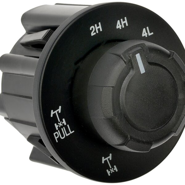 DOR-601-602 4WD E-Locker Override Control Switch