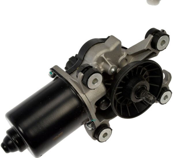 DOR-602-015AS Wiper Transmission And Motor Assembly