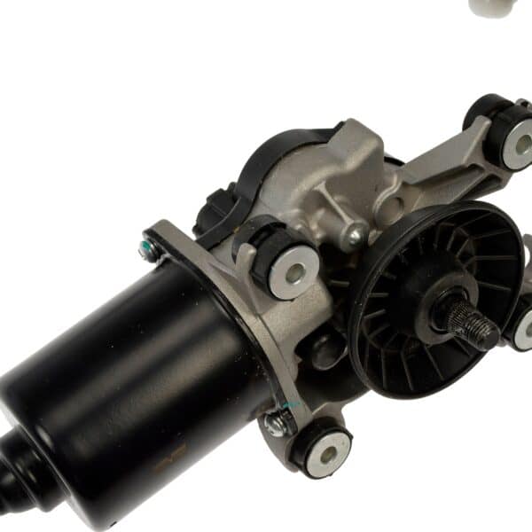 DOR-602-015AS Wiper Transmission And Motor Assembly