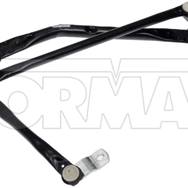 DOR-602-047 Windshield Wiper Transmission