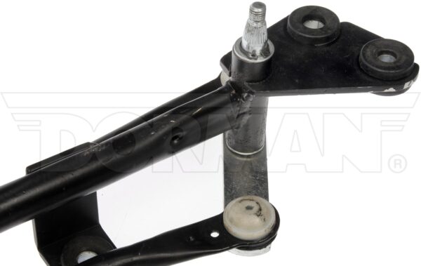 DOR-602-058 Windshield Wiper Transmission