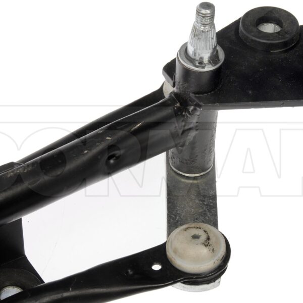 DOR-602-058 Windshield Wiper Transmission