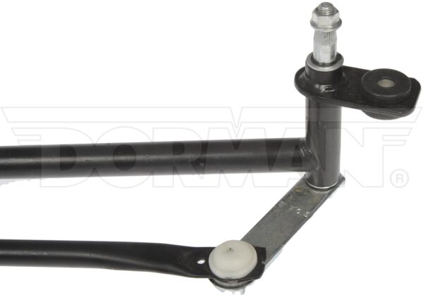 DOR-602-065 Windshield Wiper Transmission