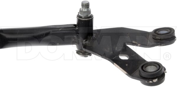DOR-602-067 Windshield Wiper Transmission