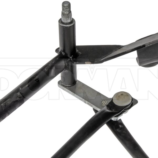DOR-602-083 Windshield Wiper Transmission