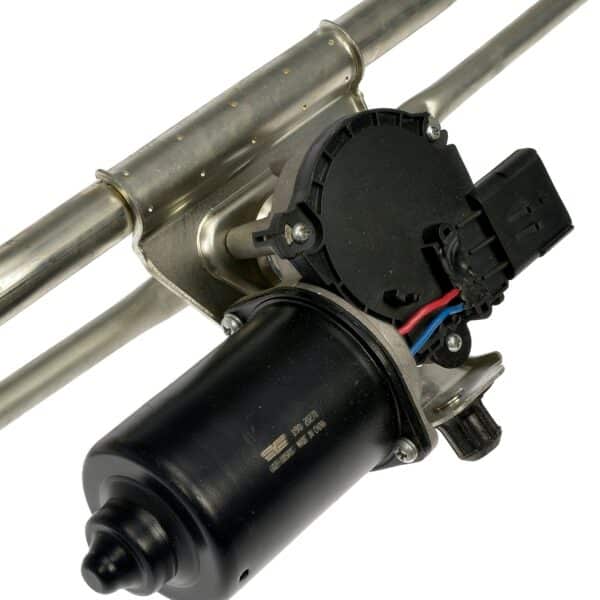 DOR-602-105AS Windshield Wiper Motor And Transmission Assembly
