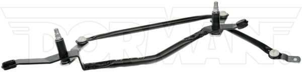 DOR-602-163 Windshield Wiper Transmission