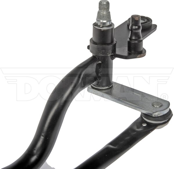 DOR-602-173 Windshield Wiper Transmission