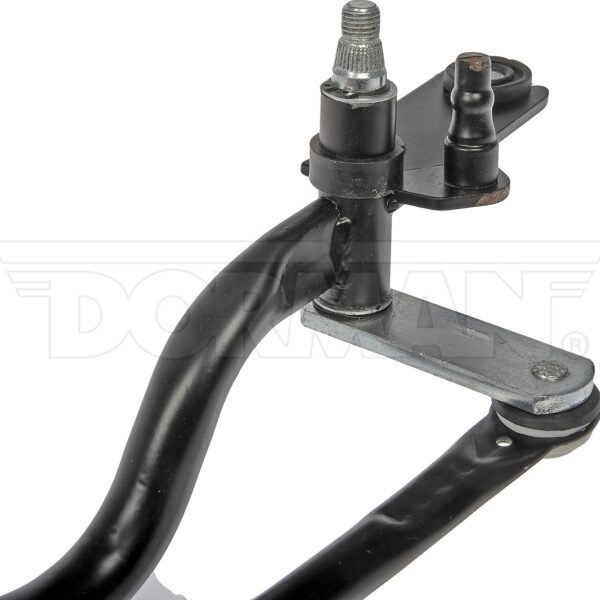 DOR-602-173 Windshield Wiper Transmission