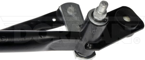 DOR-602-180 Windshield Wiper Transmission