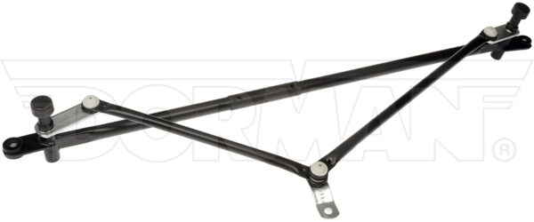 DOR-602-182 Windshield Wiper Transmission