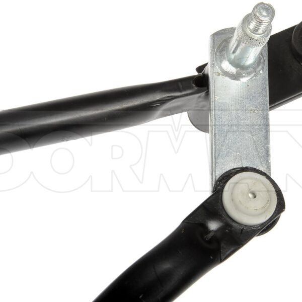 DOR-602-183 Windshield Wiper Transmission
