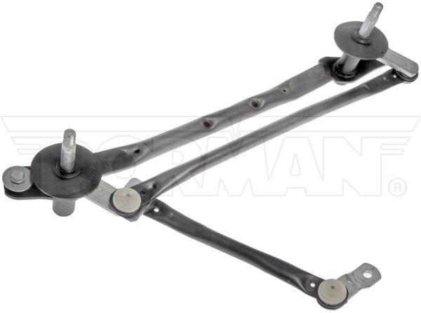 DOR-602-187 Windshield Wiper Transmission