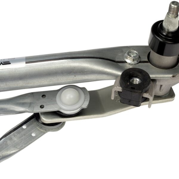 DOR-602-214 Windshield Wiper Transmission
