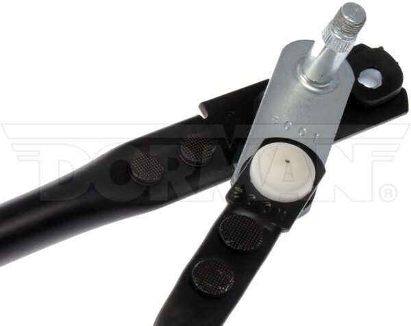 DOR-602-229 Windshield Wiper Transmission