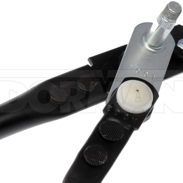 DOR-602-229 Windshield Wiper Transmission