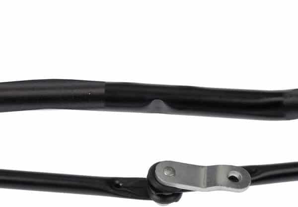 DOR-602-237 Windshield Wiper Transmission