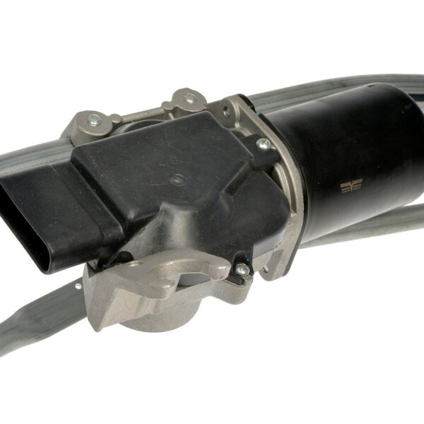 DOR-602-238AS Wiper Transmission And Motor Assembly