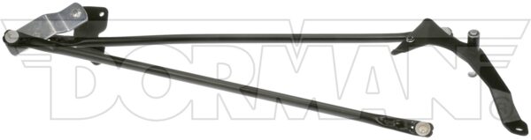DOR-602-239 Windshield Wiper Transmission