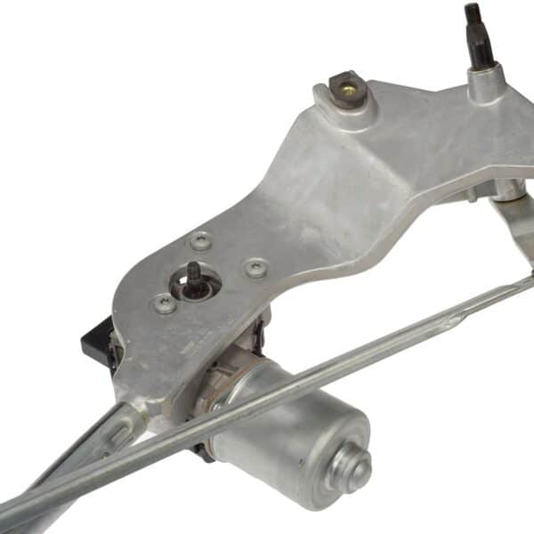 DOR-602-267AS Windshield Wiper Transmission And Motor Assembly