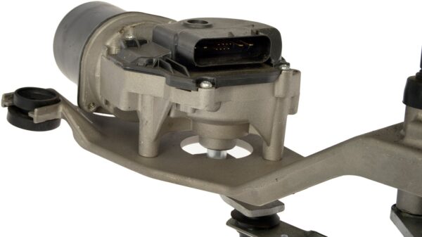DOR-602-316AS Windshield Wiper Transmission And Motor Assembly