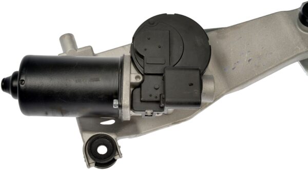 DOR-602-317AS Windshield Wiper Motor And Transmission Assembly