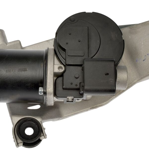 DOR-602-317AS Windshield Wiper Motor And Transmission Assembly